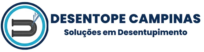 Desentope em Campinas